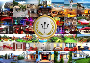 Neptun Ψ Resort